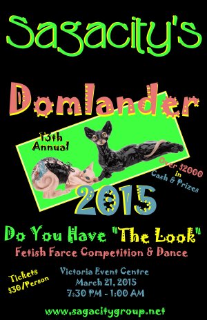 Domlander 2015