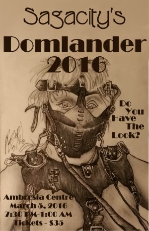 Domlander 2016