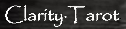 Clarity logo