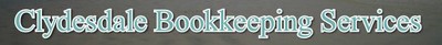 Clydesdale Bookeeping Logo