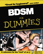 BDSM for Dummies
