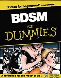 BDSM for Dummies