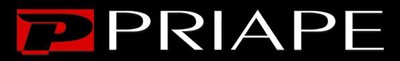 Priape logo