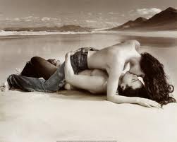 passion