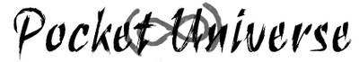 Pocket Universe logo