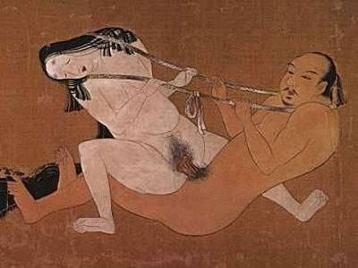 Rough Rope Rape