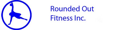 Rounded Out Fitness logo