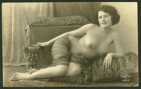 Sleazy Slut