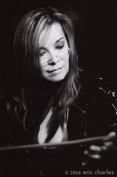 Midori by Eric Charles