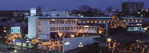 Travellers Inn City Centre