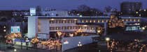 Travellers Inn City Centre