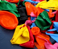 Dead Balloons