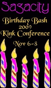 Birthday Bash 2009