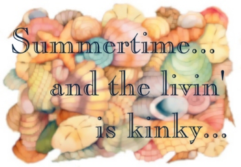 Sagacity Summer Party