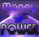 Power & Money