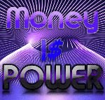 Power & Money