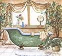 Bathtub